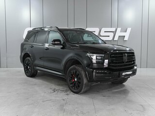 2024 Tank 500 I, чёрный, 6499000 рублей, вид 1