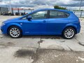 2012 SEAT Leon II Рестайлинг, синий, 680000 рублей - вид 5