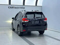 2022 Subaru Forester V Рестайлинг, чёрный, 2544000 рублей - вид 6