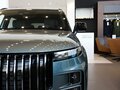 2026 Jaecoo J7 I Рестайлинг, серый - вид 3