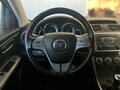 2008 Mazda 6 II (GH), серебристый, 850000 рублей - вид 9