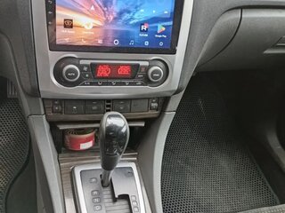 2005 Ford Focus II, серебристый, 300000 рублей, вид 5
