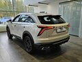 2026 Haval F7 II, белый, 3365010 рублей - вид 1