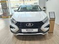 2026 Lada (ВАЗ) Vesta Cross I Рестайлинг (NG), белый, 1903000 рублей - вид 1