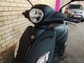 2026 Yamaha Jog, чёрный, 225000 рублей - вид 3