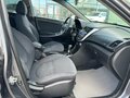 2011 Hyundai Solaris I, серый - вид 6