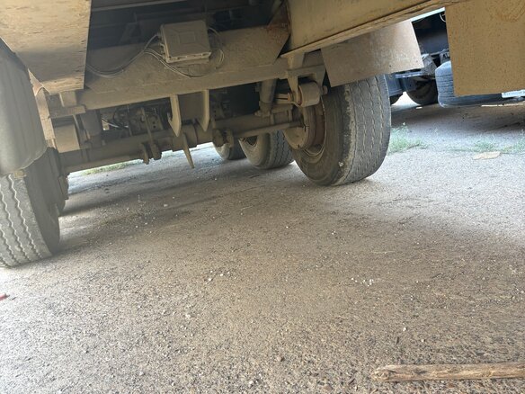 1994 Volvo FH, красный, 850000 рублей - вид 11