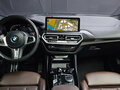 2022 BMW X3 20i xDrive III (G01) Рестайлинг, серый, 4420000 рублей - вид 4