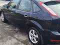 2010 Ford Focus II Рестайлинг, чёрный, 680000 рублей - вид 2