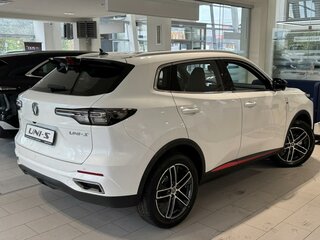 2025 Changan UNI-S I, белый, 3179900 рублей, вид 3
