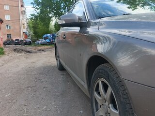 2006 Volvo S80 II, коричневый, 900000 рублей, вид 4