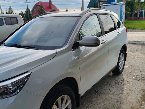 2024 Haval M6 II, белый, 1699000 рублей - вид 6