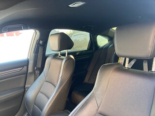 2019 Honda Accord X, чёрный, 2050000 рублей, вид 5