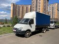 2006 ГАЗ ГАЗель (3302), белый, 650000 рублей
