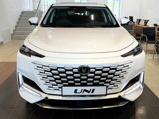 2024 Changan UNI-K, белый, 4599900 рублей, вид 2