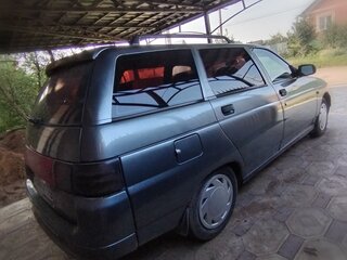 2012 Lada (ВАЗ) 2111 Богдан, серый, 250000 рублей, вид 4