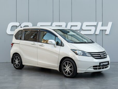 Honda Freed I