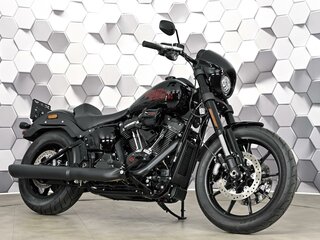 Harley-Davidson Low Rider