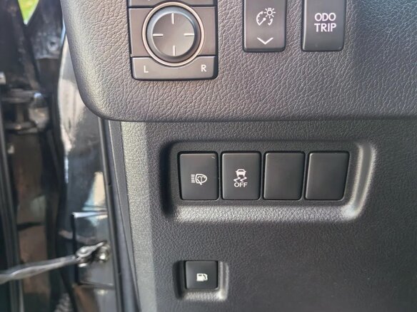 2012 Lexus GX 460 II, чёрный, 3850000 рублей - вид 13