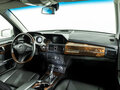2011 Mercedes-Benz GLK-Класс 220 CDI I (X204), белый, 1499700 рублей - вид 8