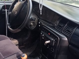 1997 Opel Vectra B, серый, 125000 рублей, вид 3