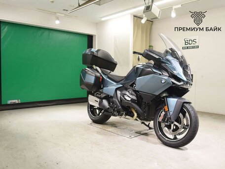 2026 BMW R 1300 RT, зелёный, 2947000 рублей, вид 3