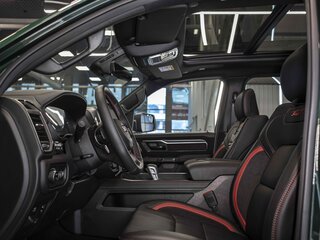 2026 Ram 1500 RHO V Рестайлинг, зелёный, 17000000 рублей, вид 3