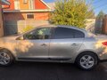 2011 Renault Fluence I, бежевый, 550000 рублей - вид 6