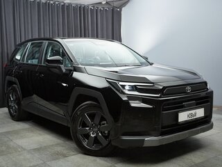 2026 Toyota RAV4 VI (XA60), чёрный, 4090000 рублей, вид 3