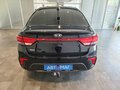 2017 Kia Rio IV, чёрный - вид 6