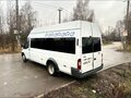 2007 Ford Transit, белый, 350000 рублей - вид 4