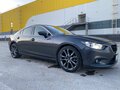 2015 Mazda 6 III (GJ), серый, 1500000 рублей - вид 3
