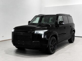 2026 Rox Adamas, чёрный, 10100000 рублей, вид 1