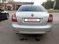 2012 Skoda Octavia II (A5) Рестайлинг, серебристый - вид 5