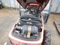 2007 Yanmar AF-26, красный, 980000 рублей - вид 9