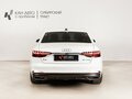 2021 Audi A4 40 TFSI V (B9) Рестайлинг, белый, 3184654 рублей - вид 3