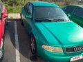 1996 Audi A4 I (B5), зелёный, 159000 рублей - вид 5