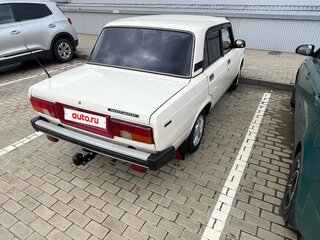 1991 Lada (ВАЗ) 2105, бежевый, 315000 рублей, вид 2