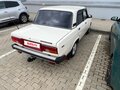 1991 Lada (ВАЗ) 2105, бежевый - вид 1