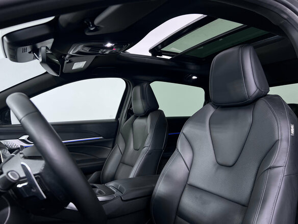 2025 Haval F7x II, чёрный, 2620000 рублей - вид 8