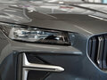 2026 Geely Preface I, серый, 3434990 рублей - вид 4