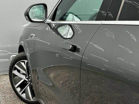 2024 Li Auto (Lixiang) L9 52.3 kWh I Рестайлинг, серый, 7090600 рублей - вид 29