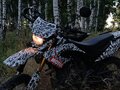 2021 Minsk (Минск) X 250, белый, 90000 рублей - вид 1