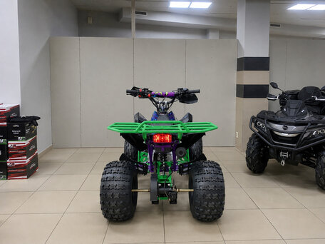 2026 BSE XT-1, фиолетовый, 95200 рублей, вид 5