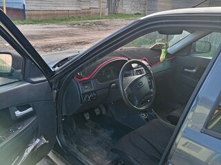 2012 Lada (ВАЗ) Priora I, серый, 500000 рублей, вид 3