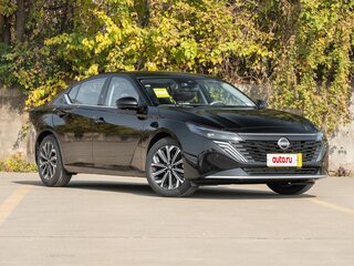 2026 Nissan Teana IV (L34), чёрный, 3361000 рублей, вид 3