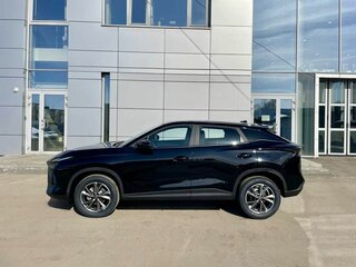 2026 Omoda C5 II, чёрный, 2751766 рублей, вид 2