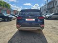 2019 Hyundai Santa Fe IV, синий - вид 6