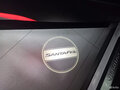 2021 Hyundai Santa Fe IV Рестайлинг, белый, 3440000 рублей - вид 10