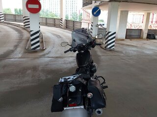 2021 Yamaha XV950 Bolt, серый, 770000 рублей, вид 3